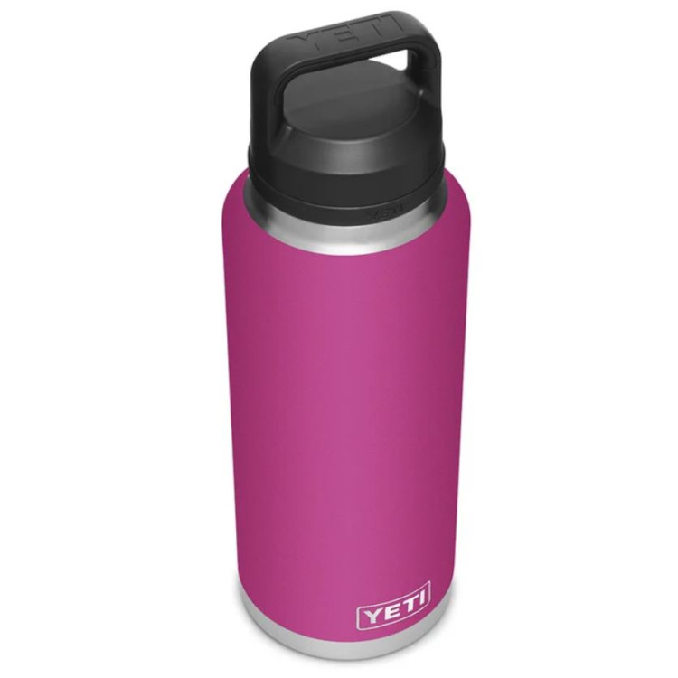 Yeti Rambler 46 oz Bottle with Chug Cap